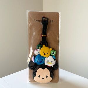 Luggage Tag Name Tag Travel